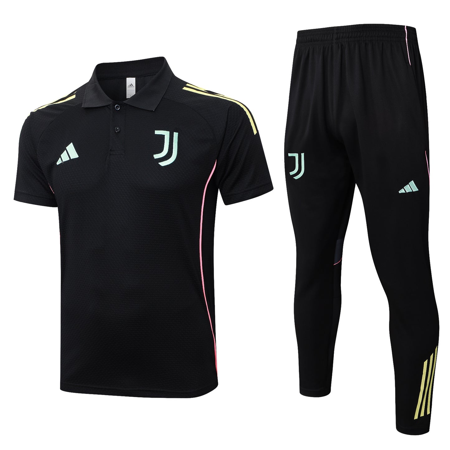 Juventus 25/26 Polo Set #1