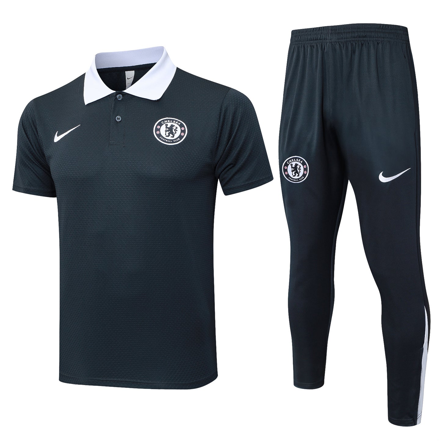 Chelsea 25/26 Polo Set #1