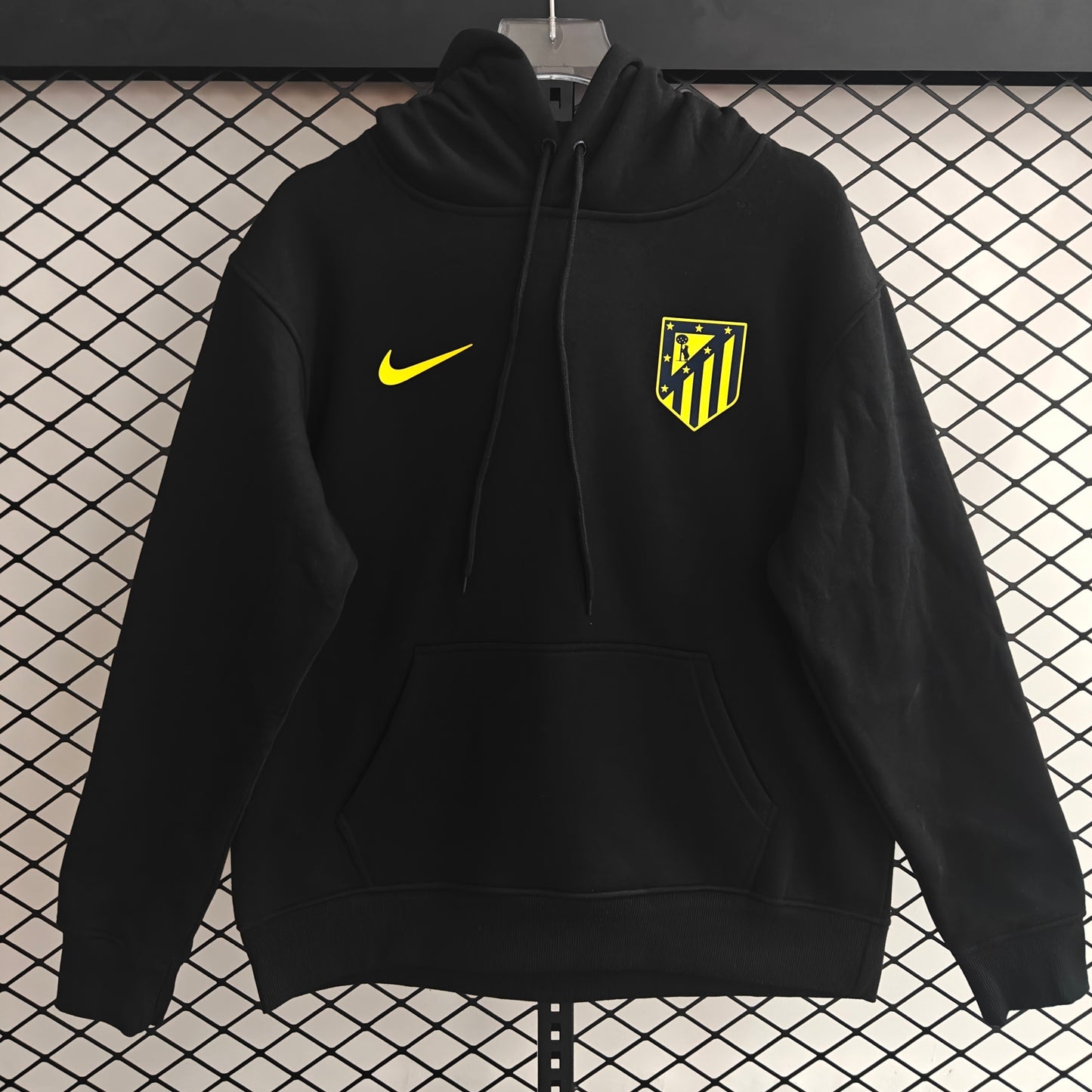 Atlético Madrid Hoodie
