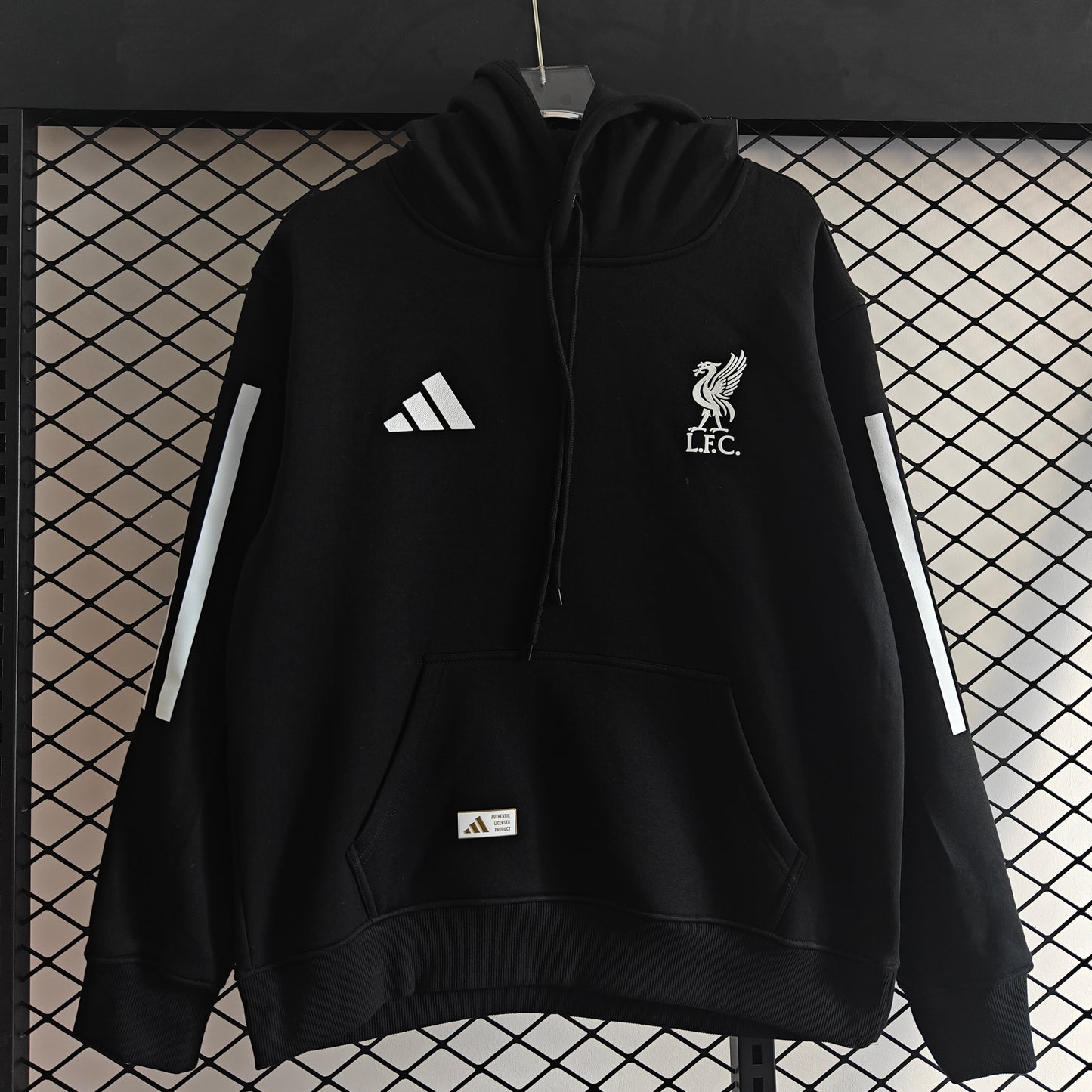 Liverpool Hoodie #3
