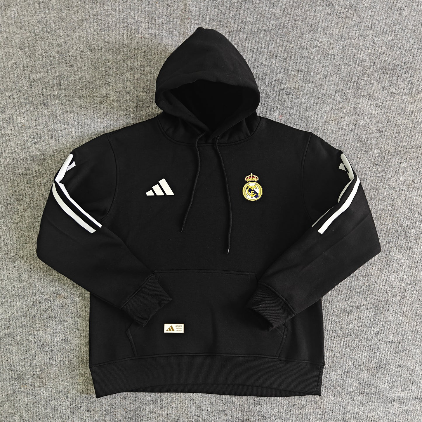 Real Madrid Hoodie #2