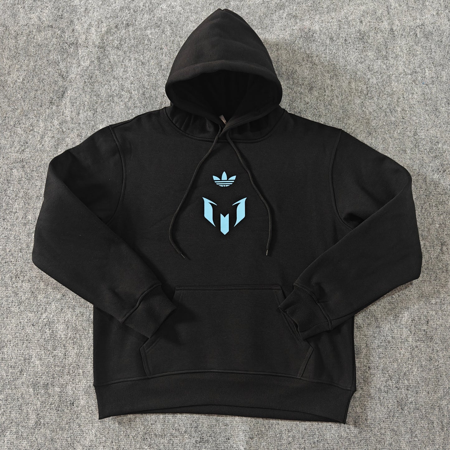 Messi Hoodie