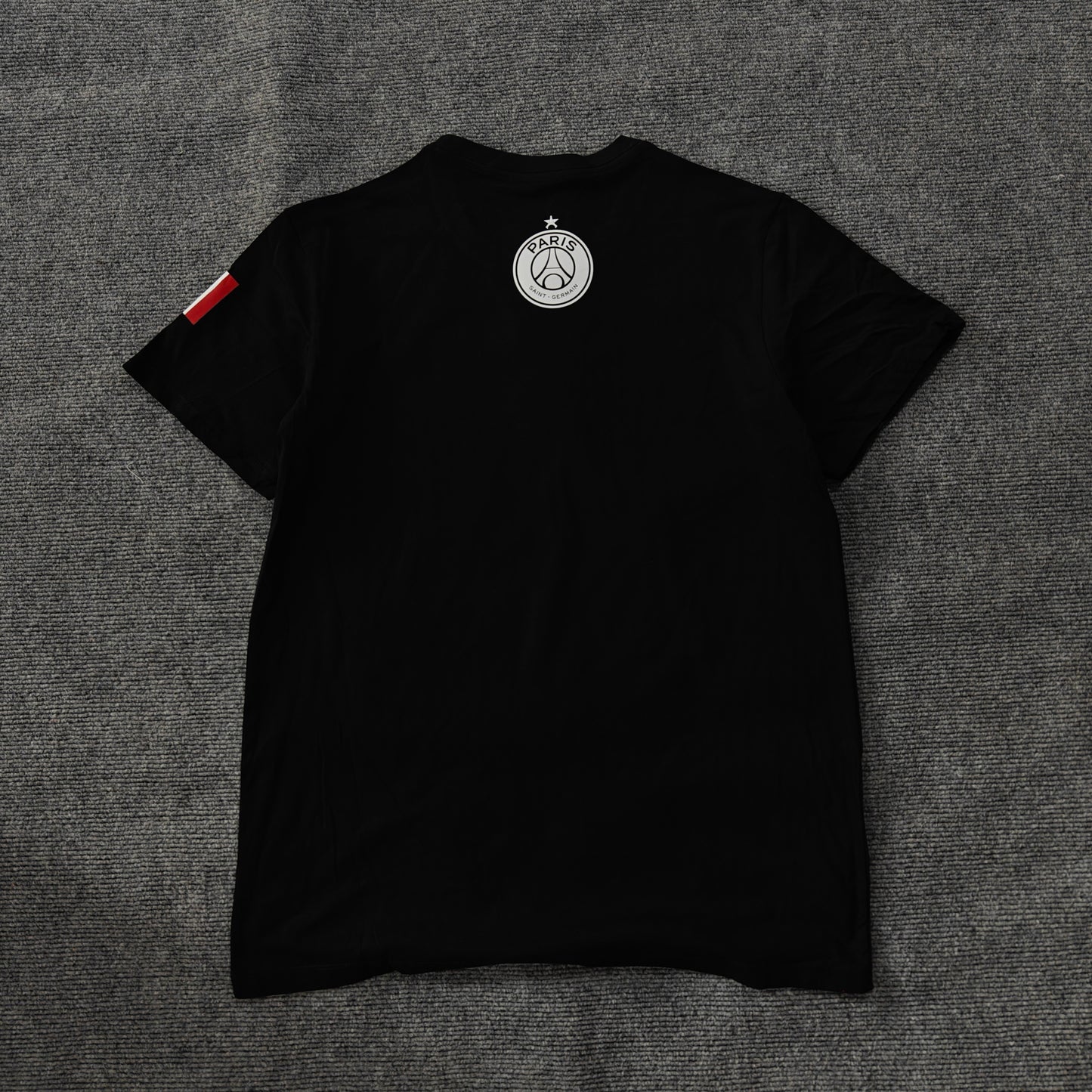 PSG Concept Jersey #4