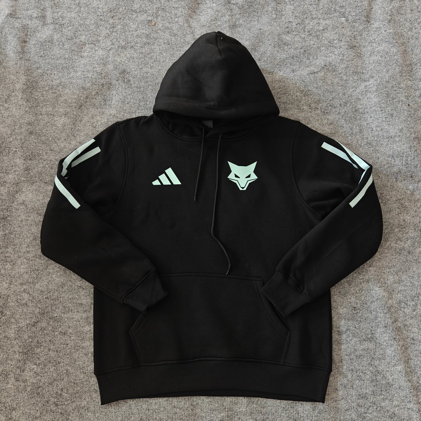 Cruzeiro Hoodie