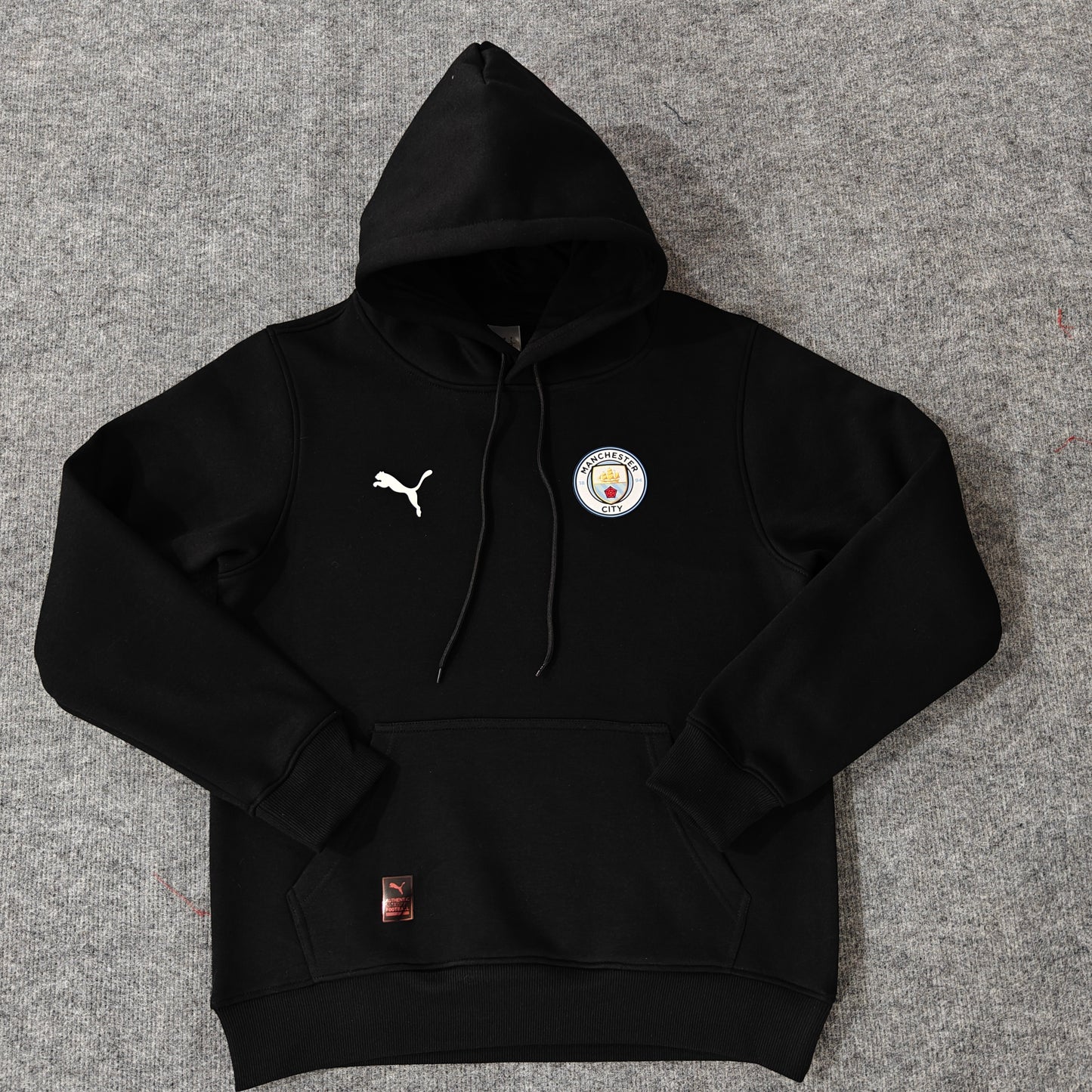 Manchester City Hoodie