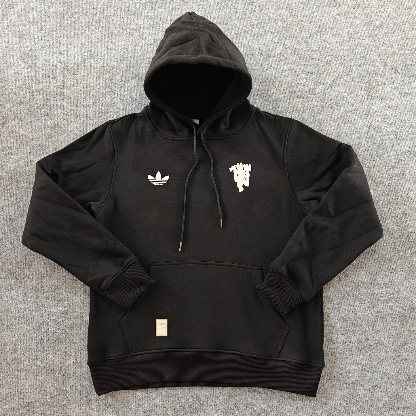 Manchester United Hoodie #3