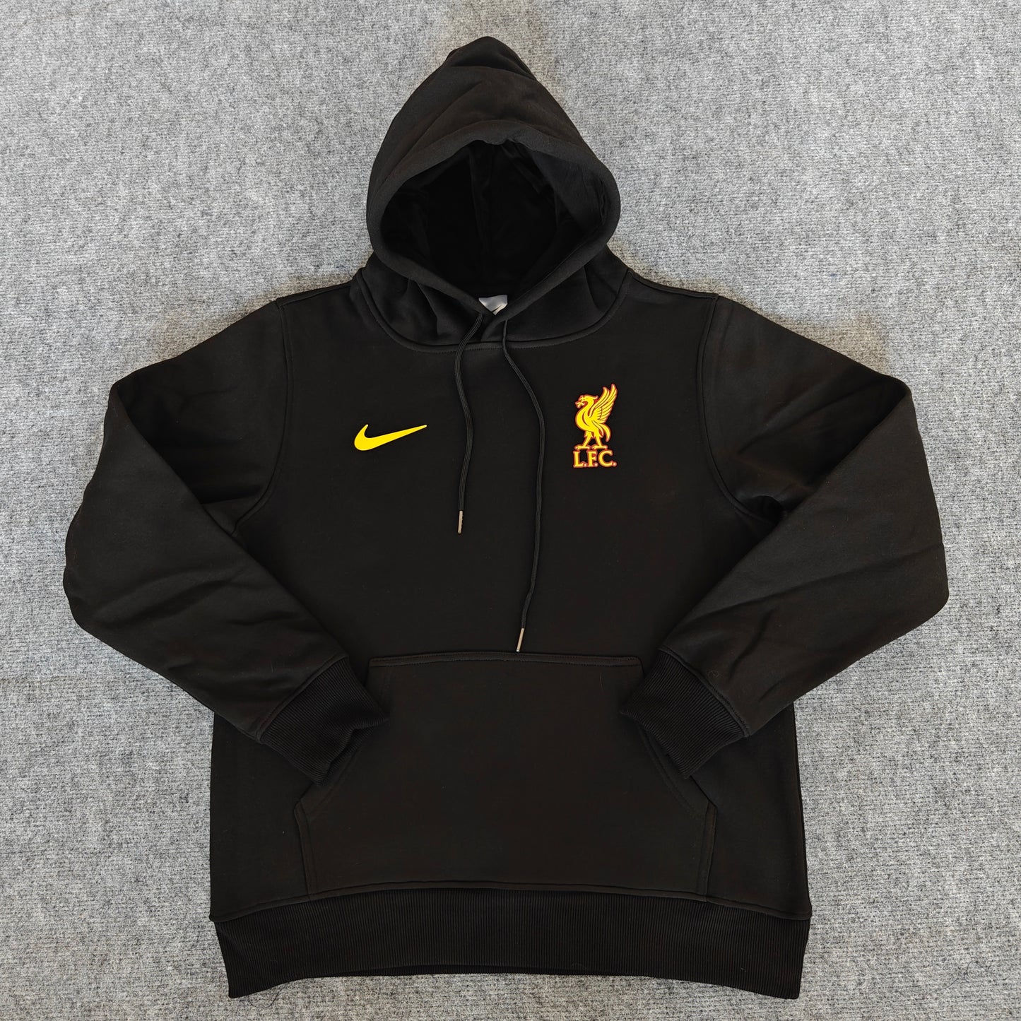 Liverpool Hoodie #4