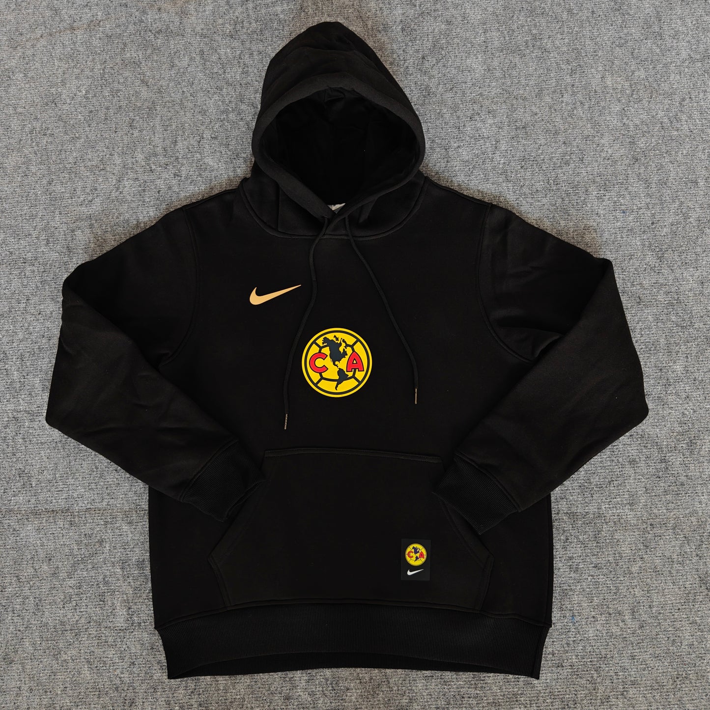 America Hoodie #2