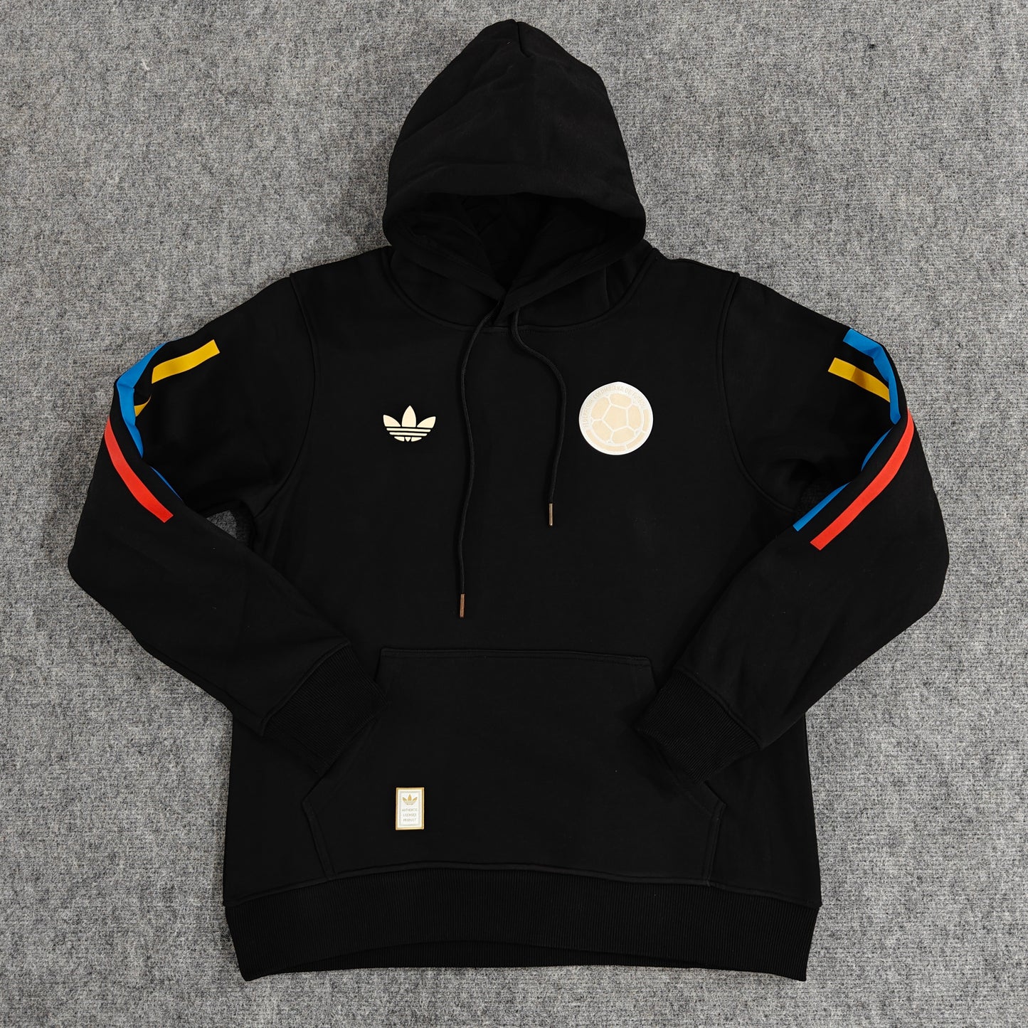 Colombia Hoodie #2