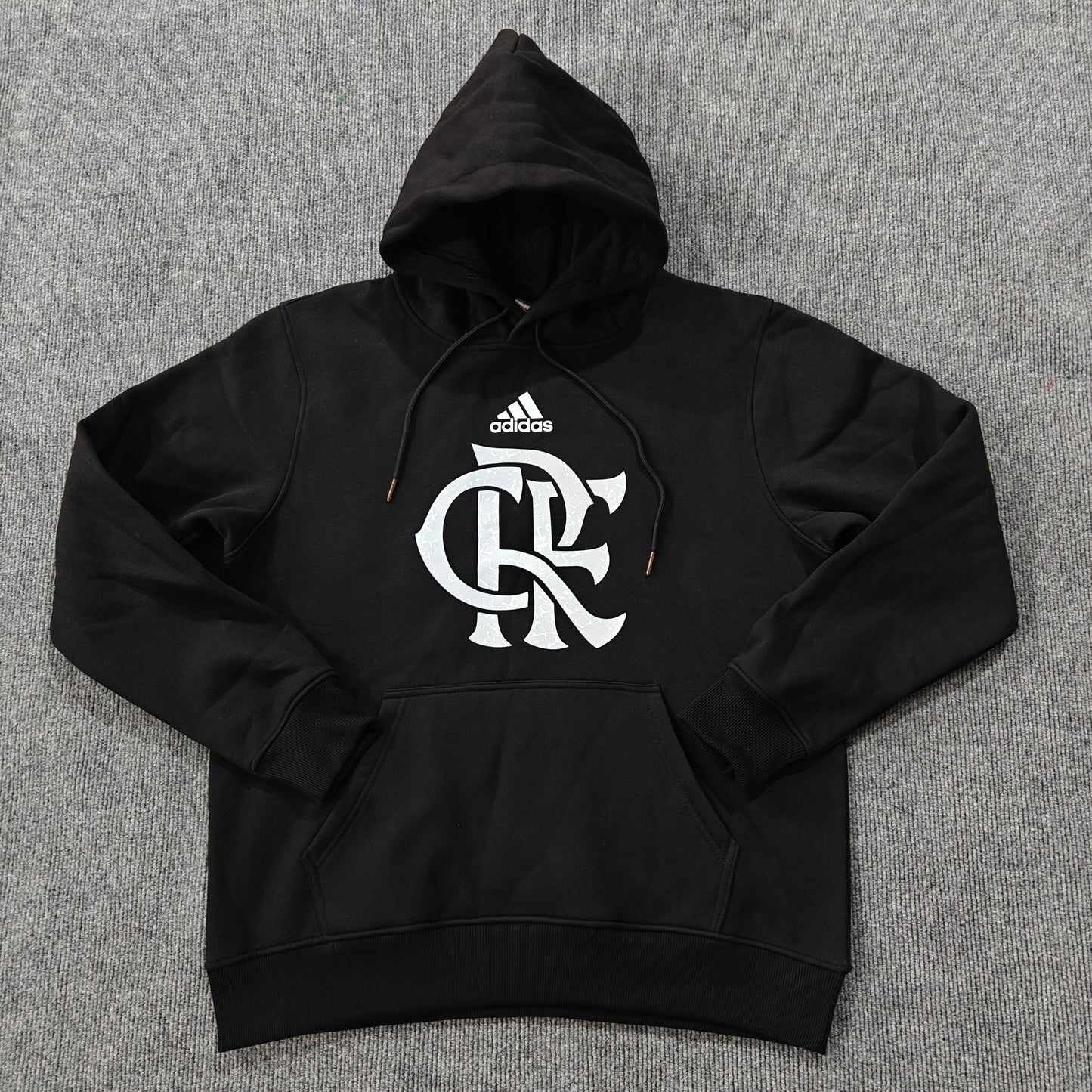 Flamengo Hoodie #3