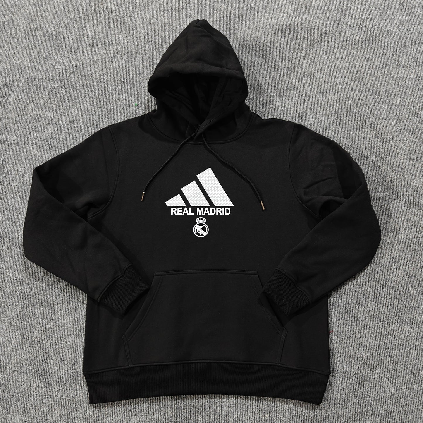 Real Madrid Hoodie #3