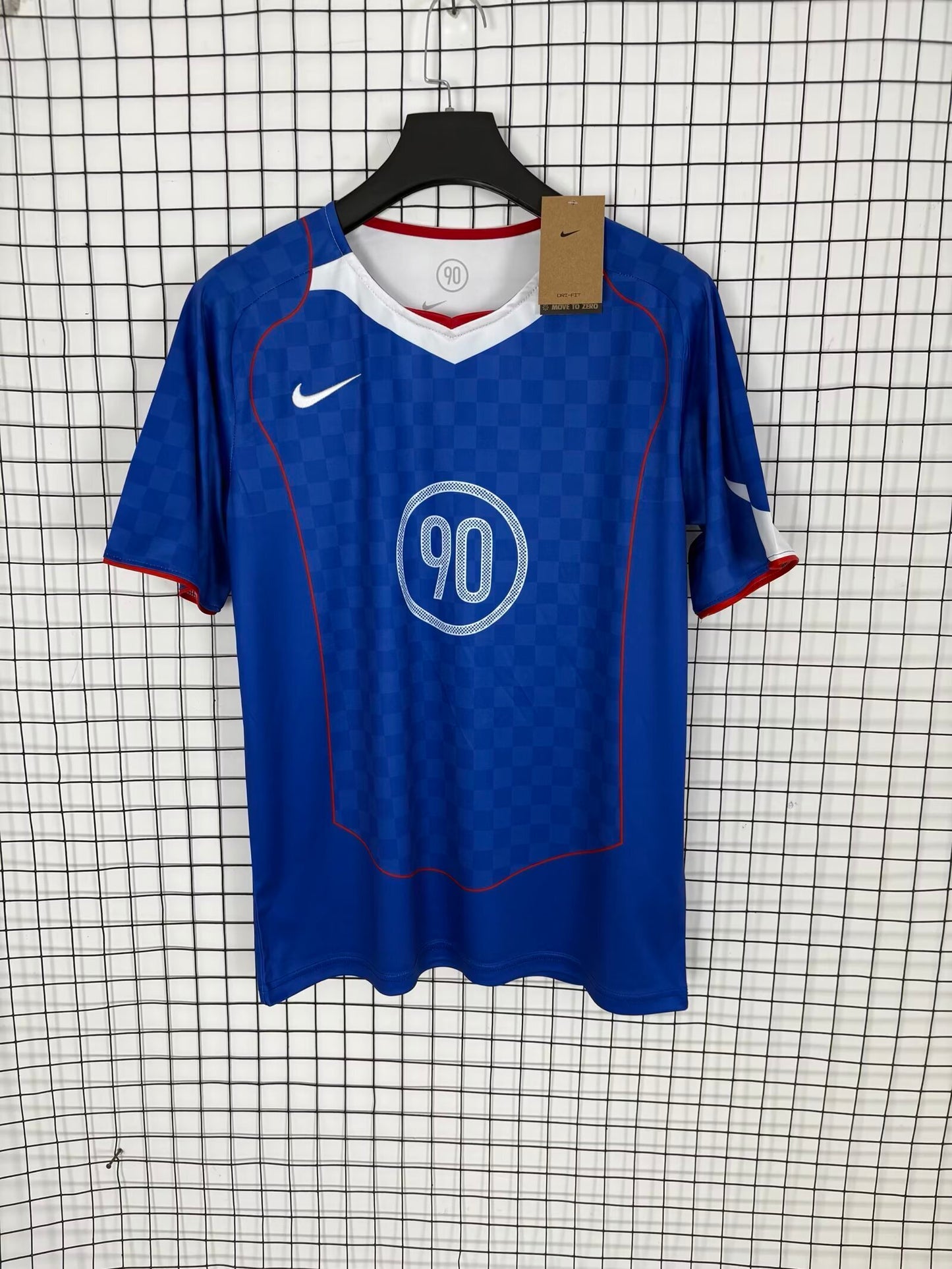 T-90 Concept Jersey #2