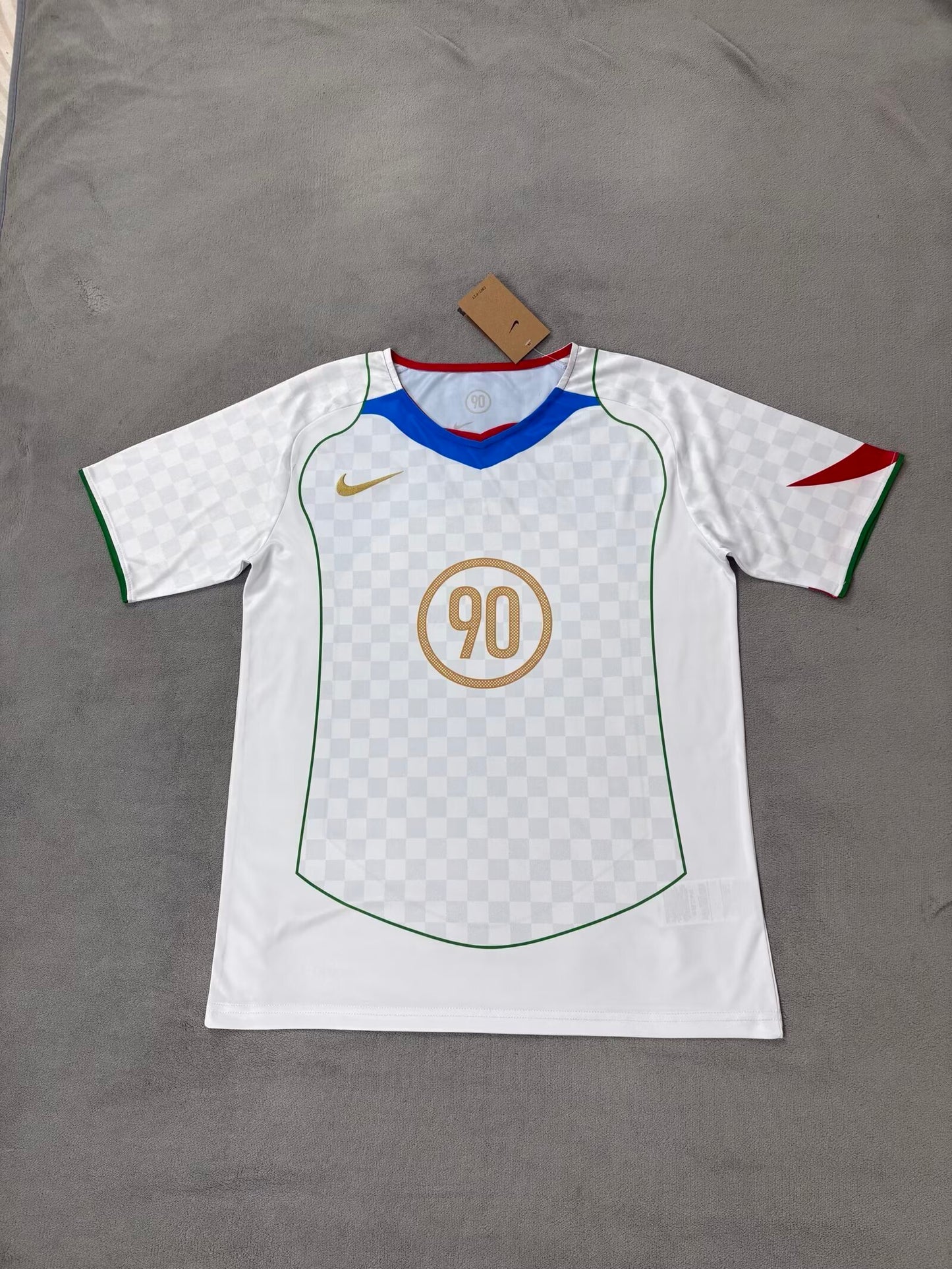 T-90 Concept Jersey #3