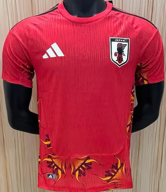 Japan 2026 World Cup Goalkeeper Player Jersey