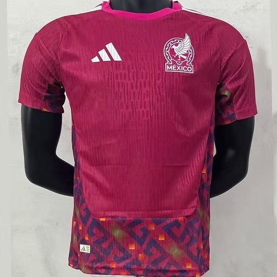 Mexico 2026 World Cup Goalkeeper Player Jersey
