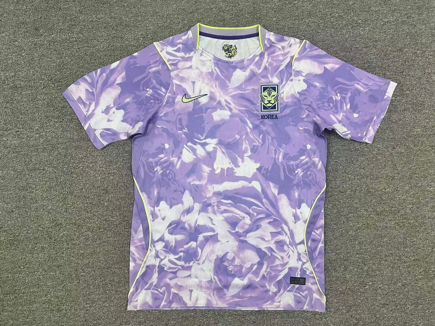 South Korea 2026 World Cup Away Jersey (Stadium)