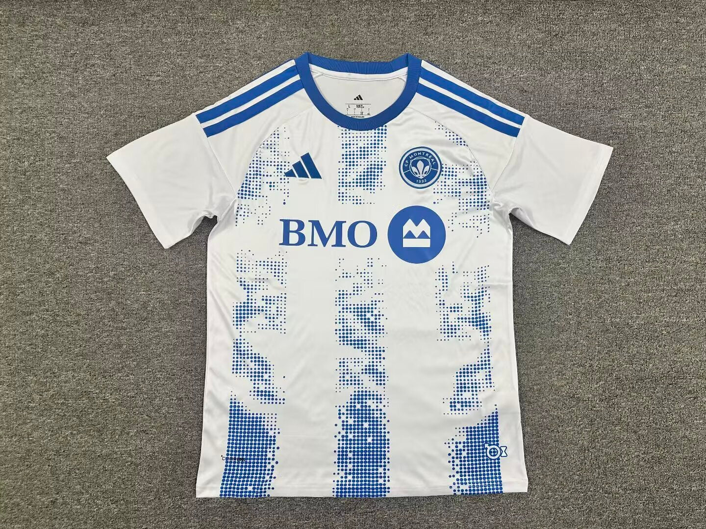 CF Montreal Away Jersey 2026