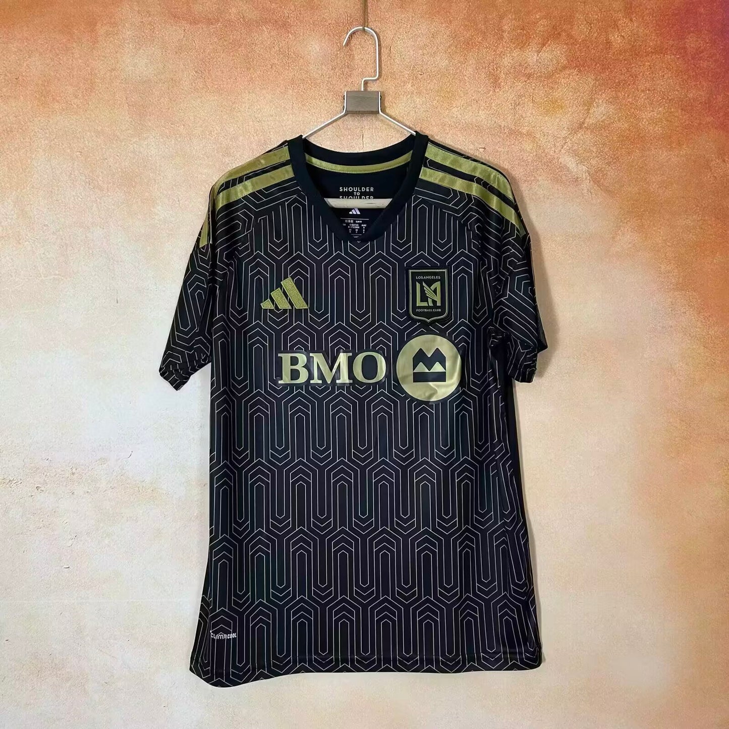 LAFC Home Jersey 2026