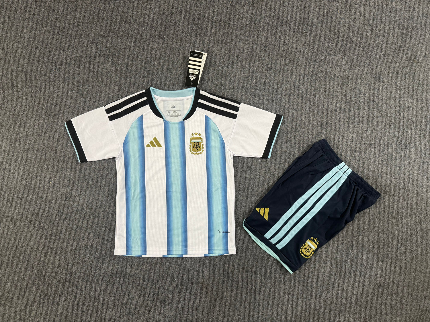 Kid’s Jerseys Set - From $47.99