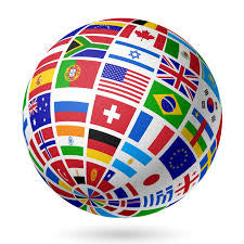 Rest Of The World