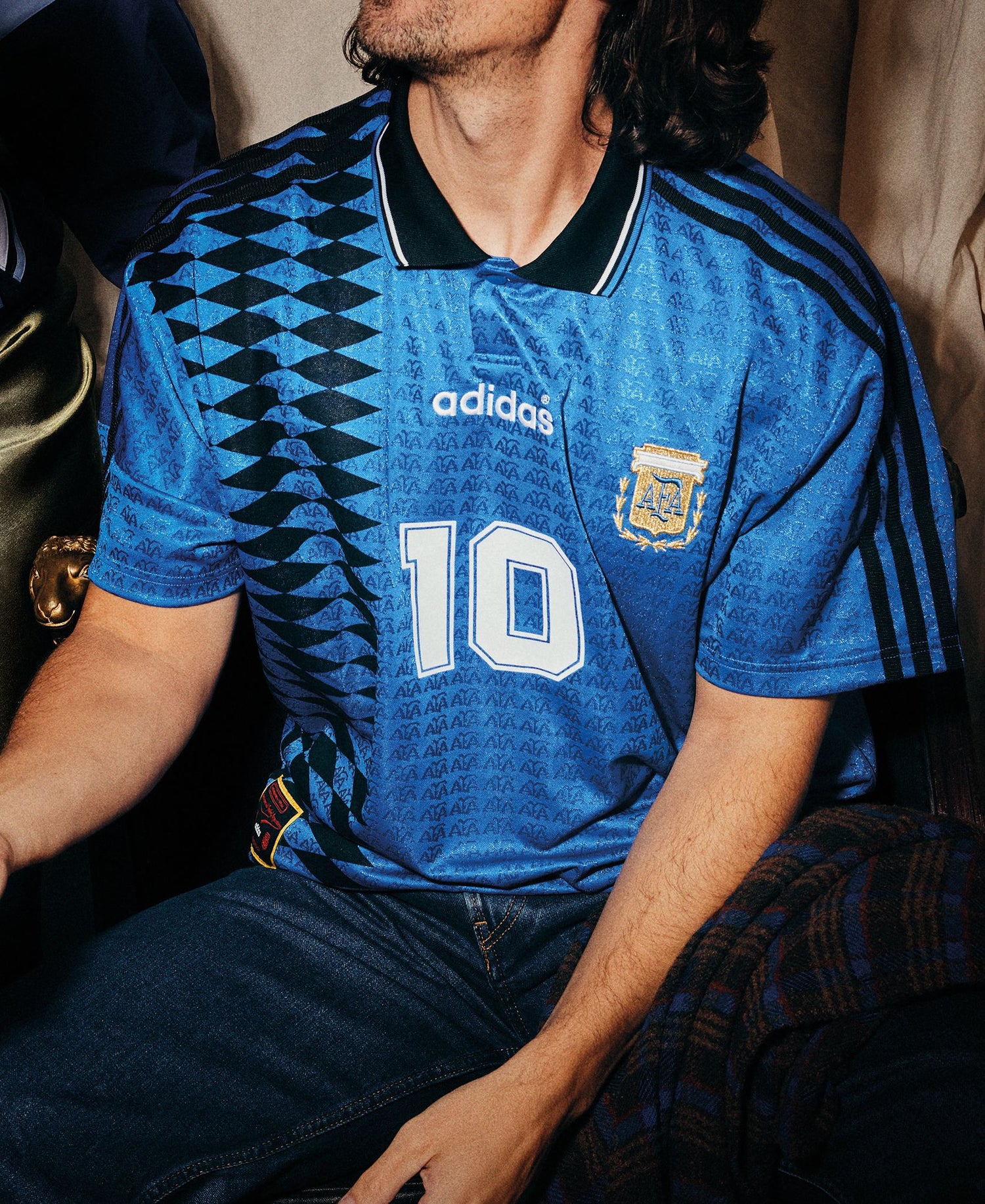 Retro Kits