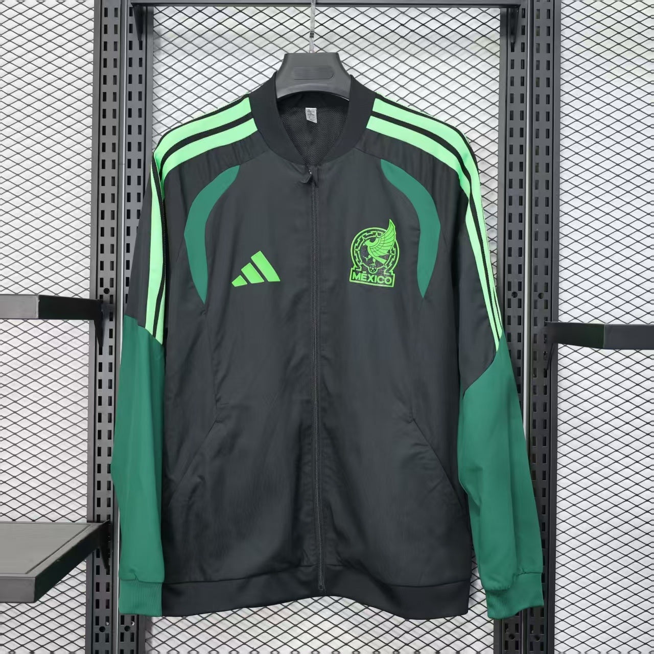 Windbreakers/Jackets Sets