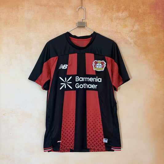 Leverkusen 26/27 Home Stadium Version Jersey