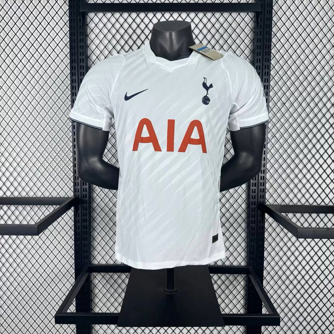 Tottenham 26/27 Home Player Version Jersey