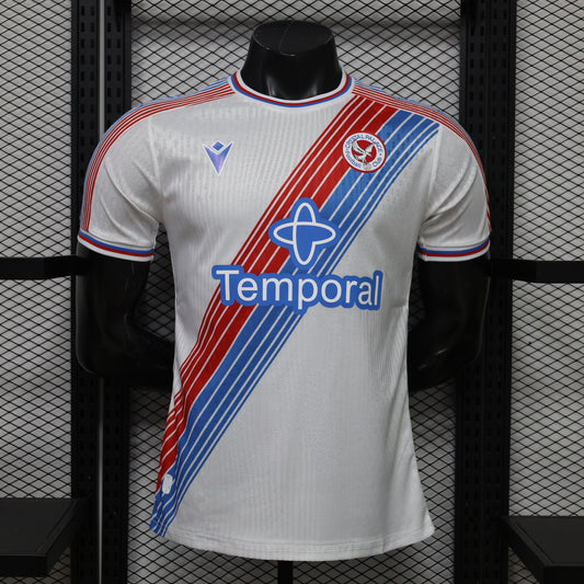 Crystal Palace 26/27 Away Player Version Jersey