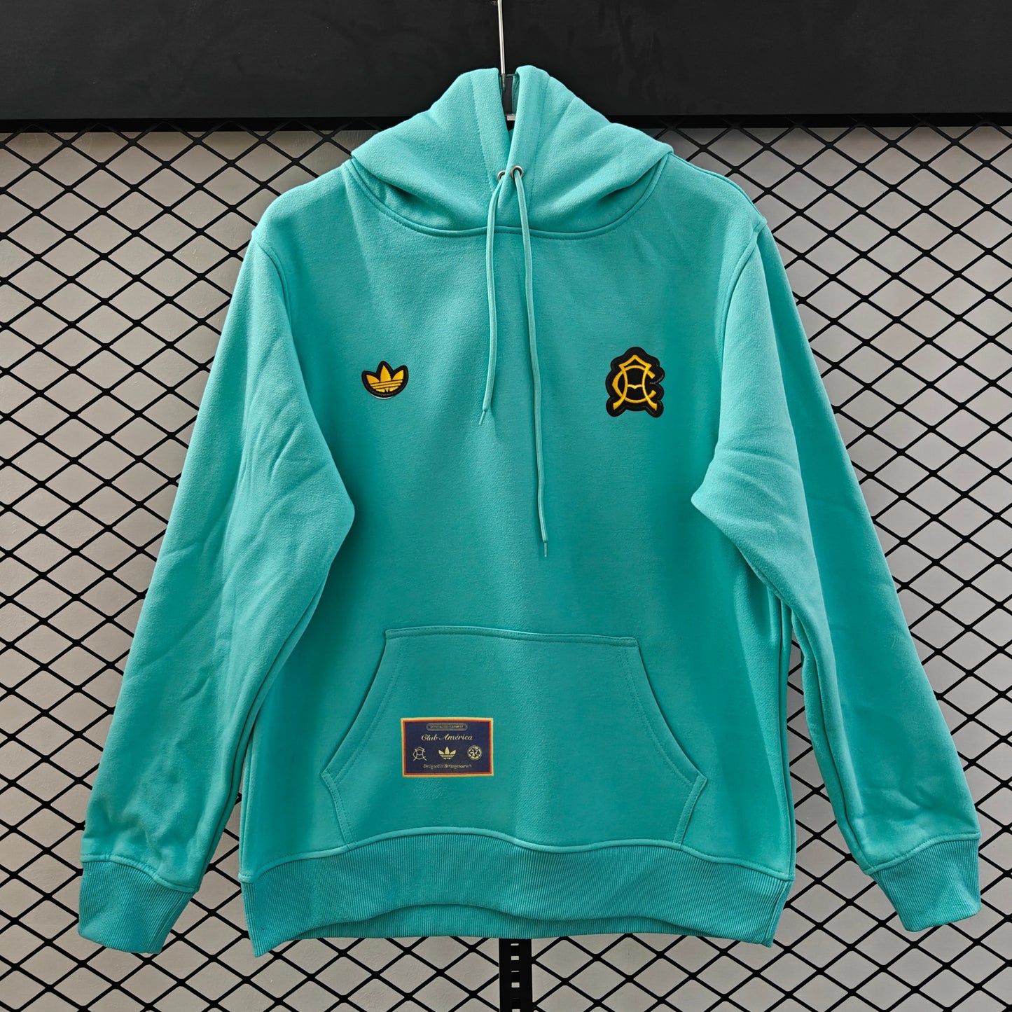 America Hoodie