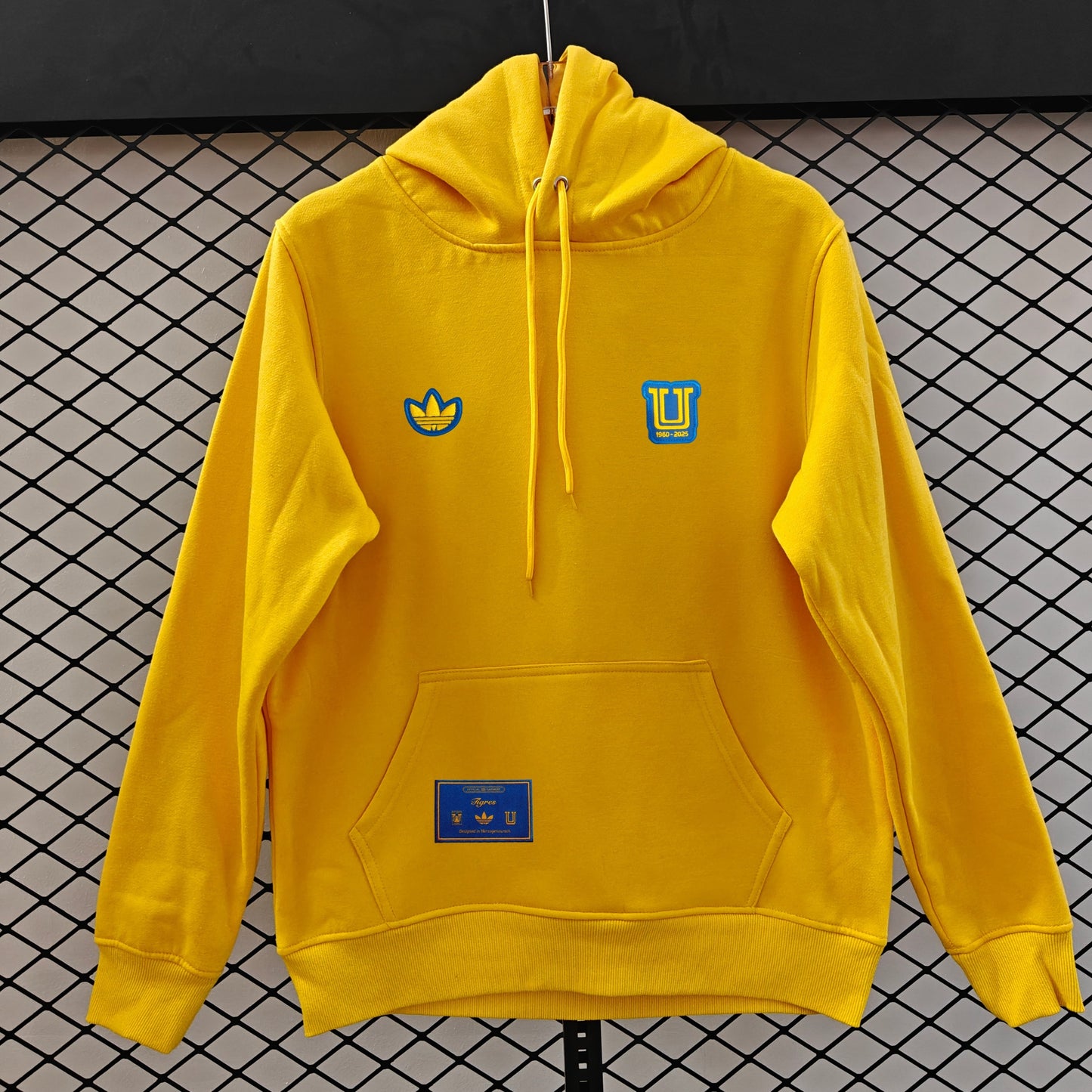 Tigres Hoodie
