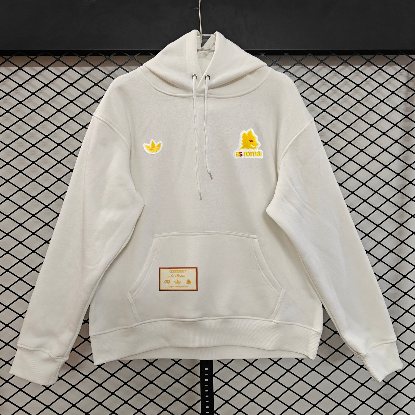 Roma Hoodie