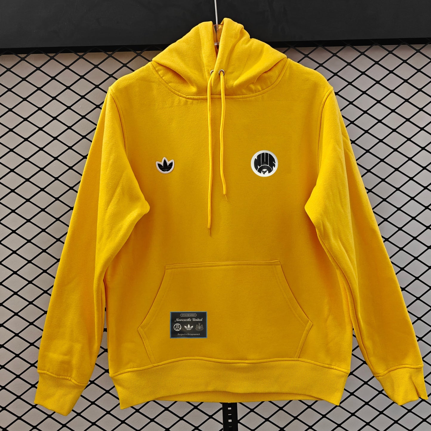 Newcastle Hoodie #2