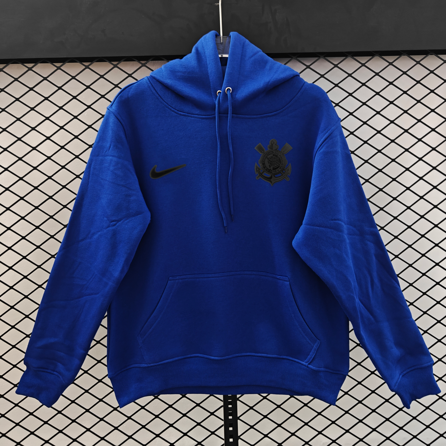 Corinthians Hoodie