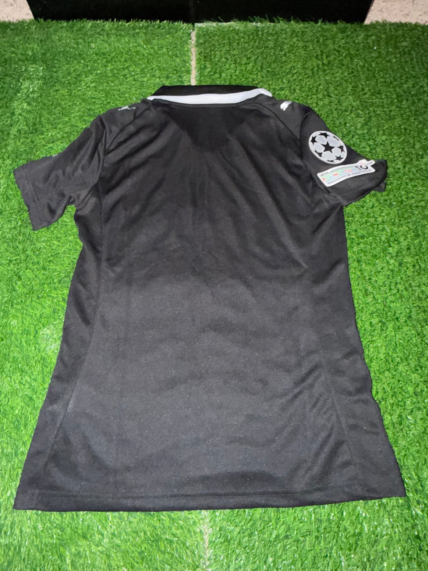 Manchester City Away Women’s Jersey Size: XL (Ready to Ship)