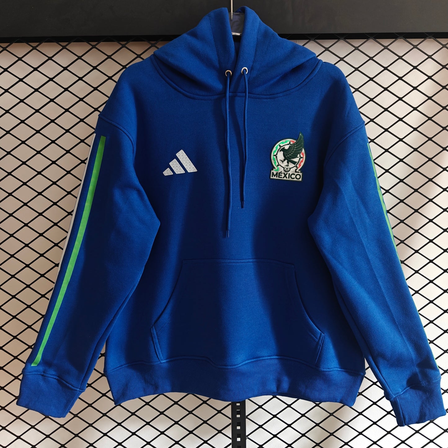 Mexico Hoodie
