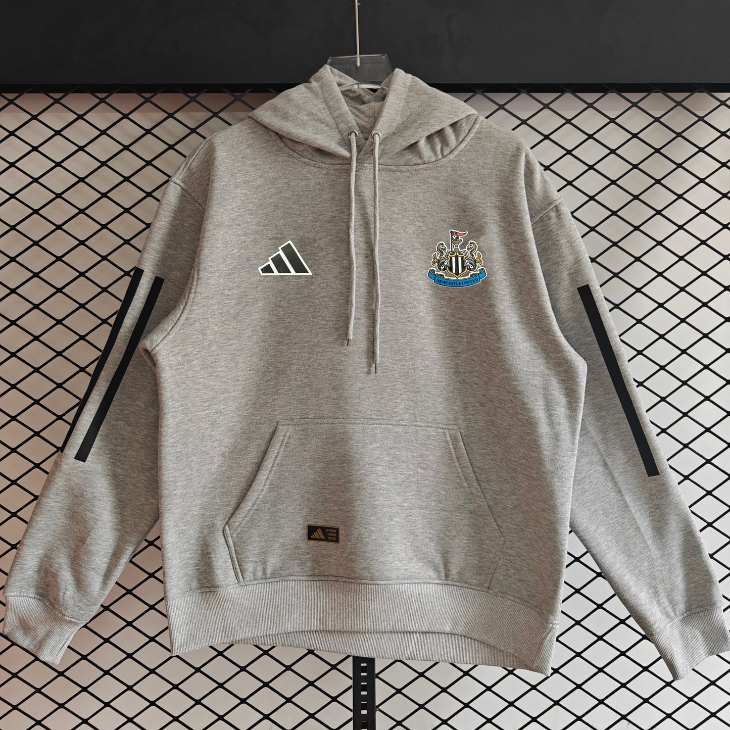 Newcastle Hoodie