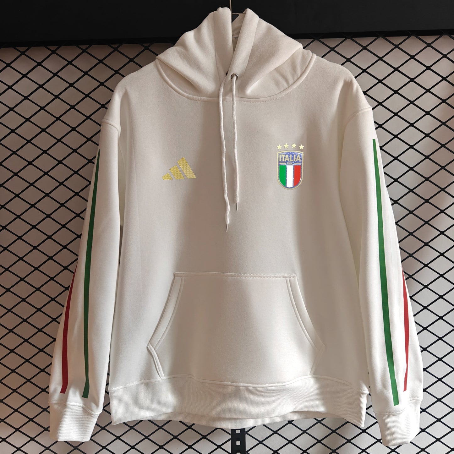 Italy Hoodie