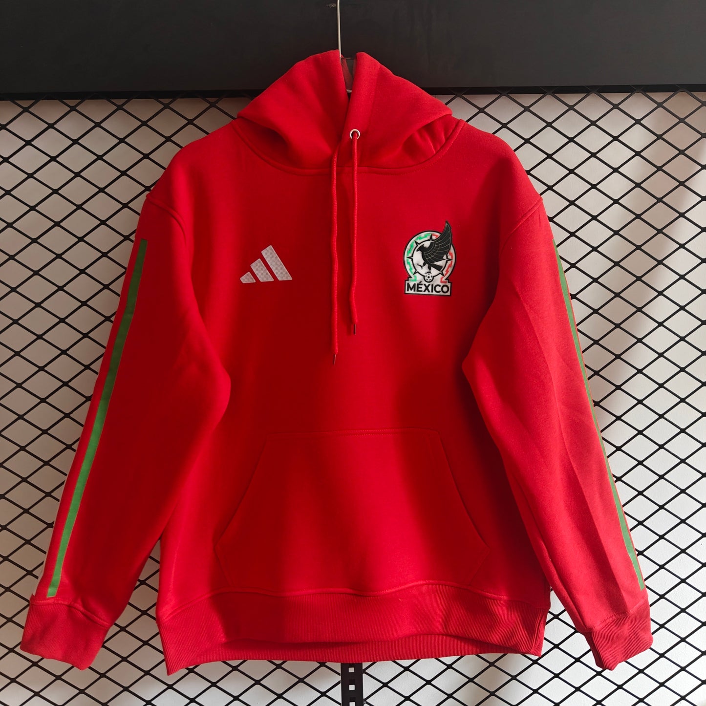 Mexico Hoodie