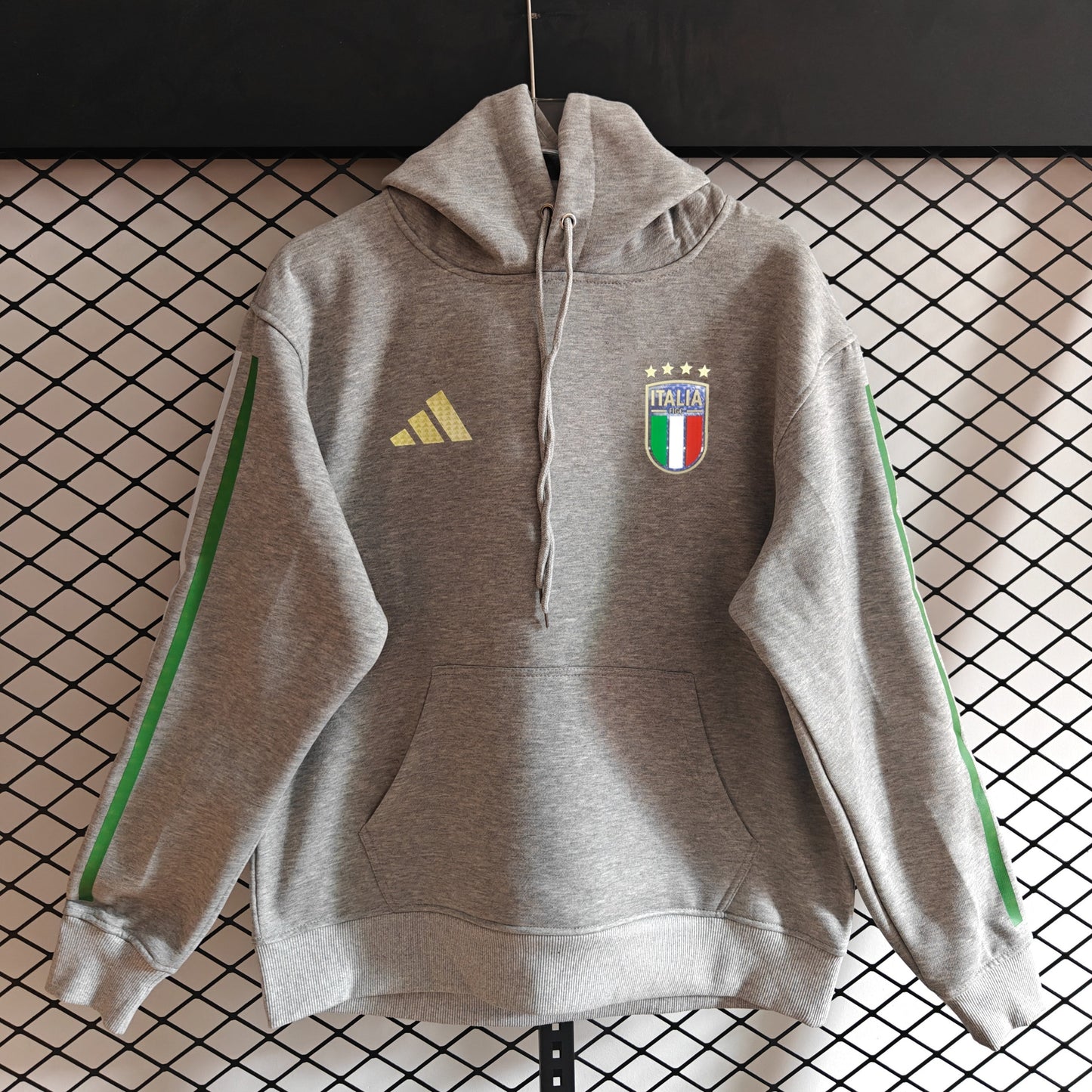 Italy Hoodie