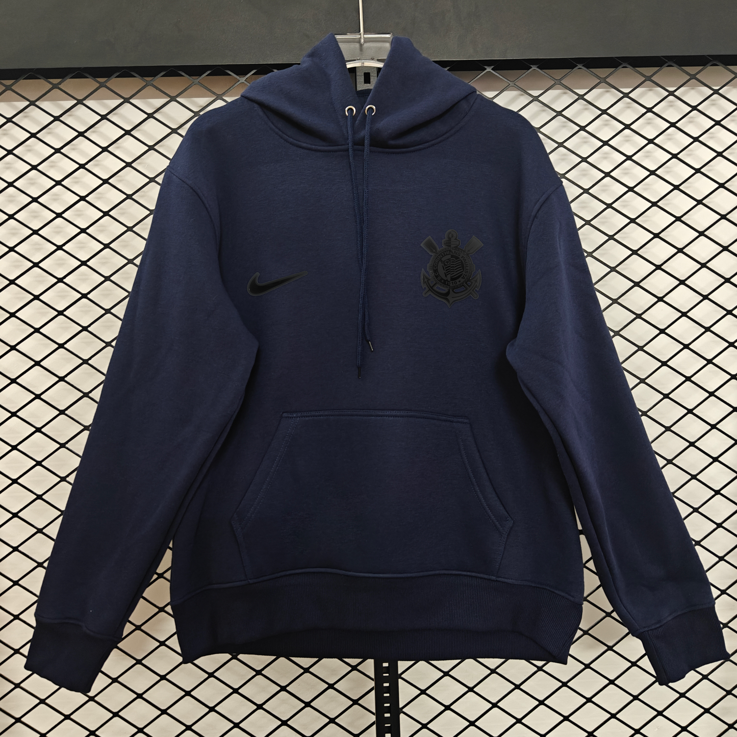 Corinthians Hoodie