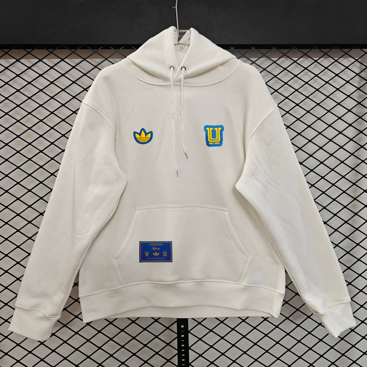 Tigres Hoodie