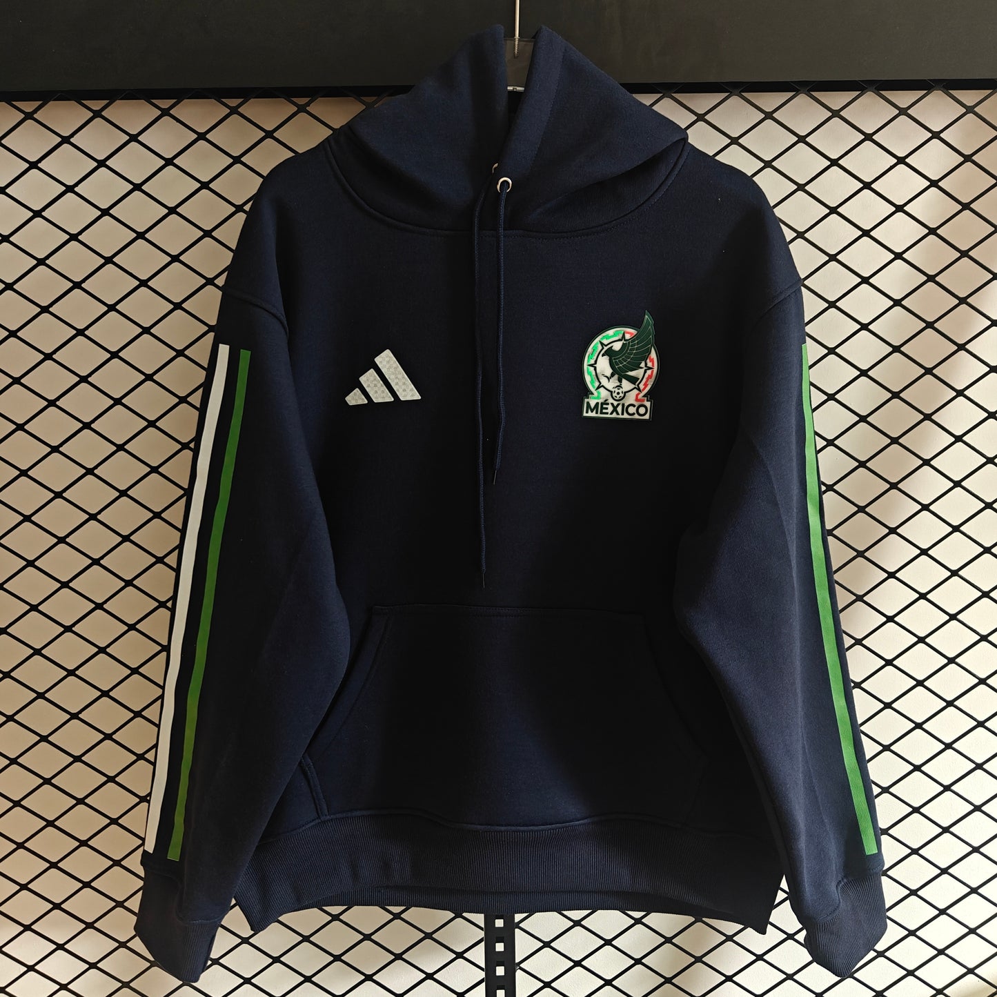 Mexico Hoodie