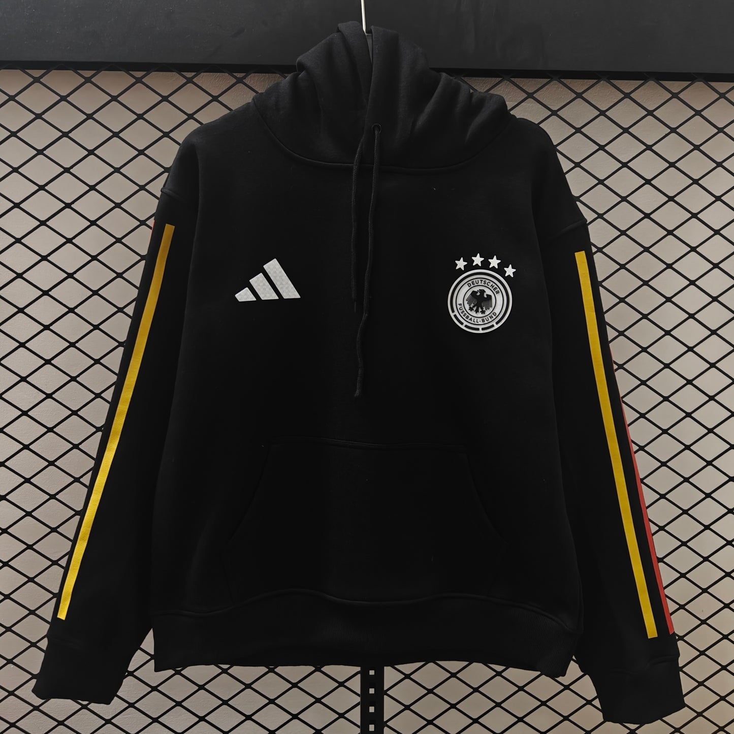Germany Hoodie