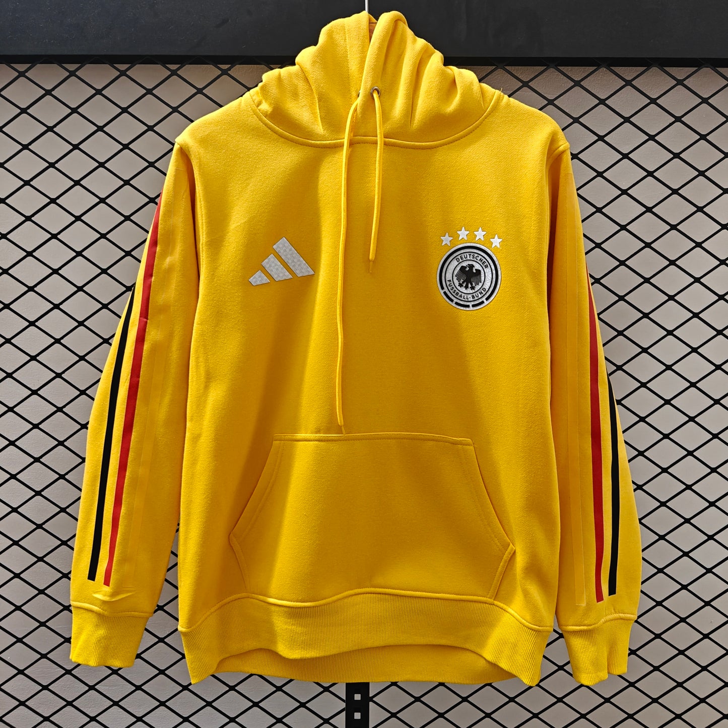 Germany Hoodie
