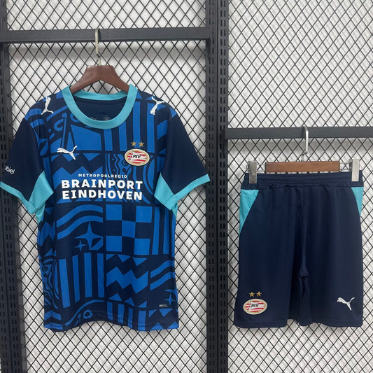 PSV 26/27 3rd Kids Kit Set