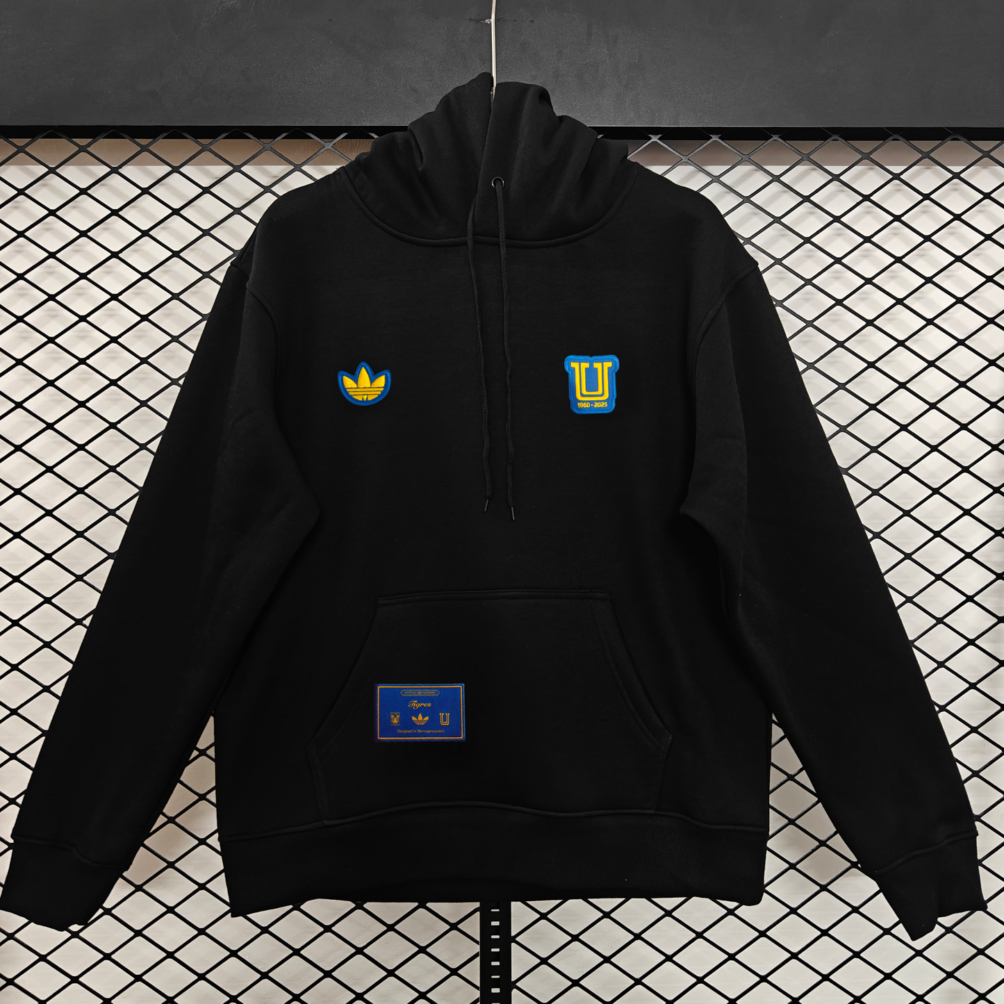 Tigres Hoodie