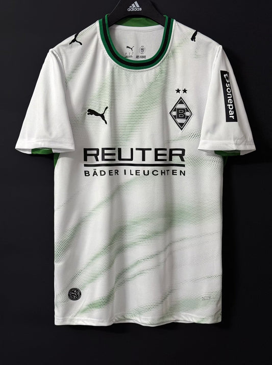 Monchengladbach 26/27 Home Stadium Version Jersey