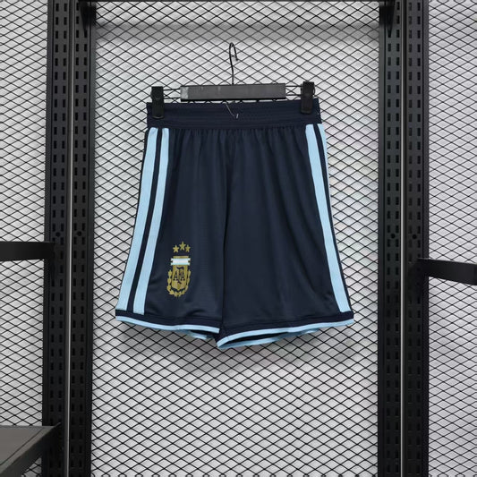 Argentina Home Player Shorts (2026)