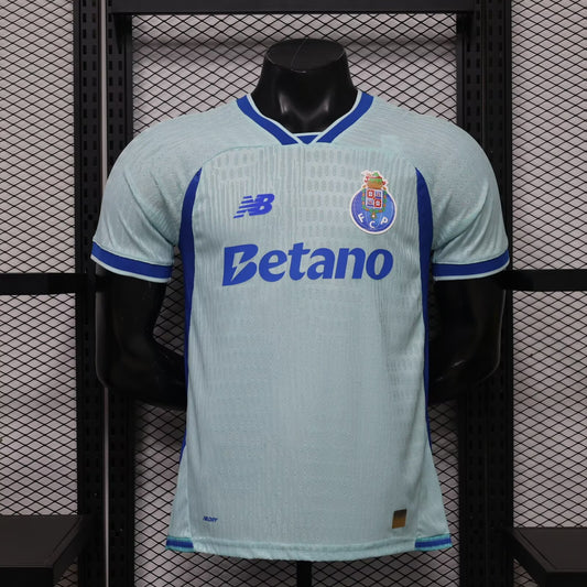 Porto FC 26/27 3rd Player Version Jersey